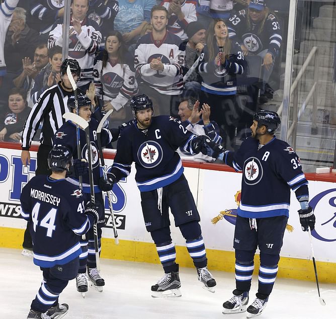 Hurricanes vs Jets Prediction,Odds,Line and Picks - November 21 | 2022 NHL Season
