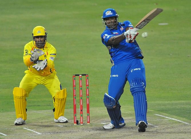IPL 2023 Retention: Hanuma Vihari names player who can fill void left by Kieron Pollard in the Mumbai Indians team