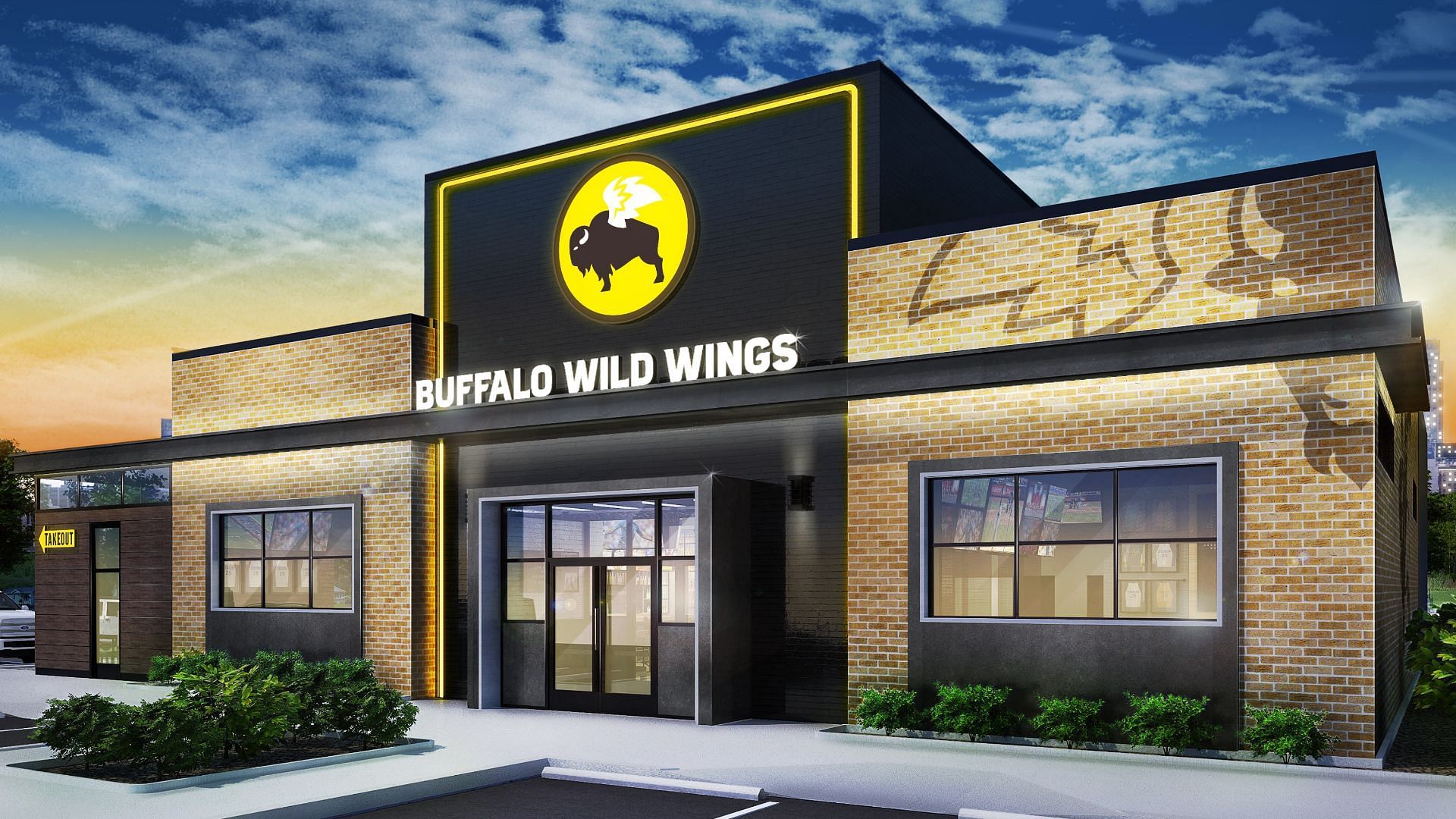 Buffalo Wild Wings new Late Night Menu Items, prices, and other