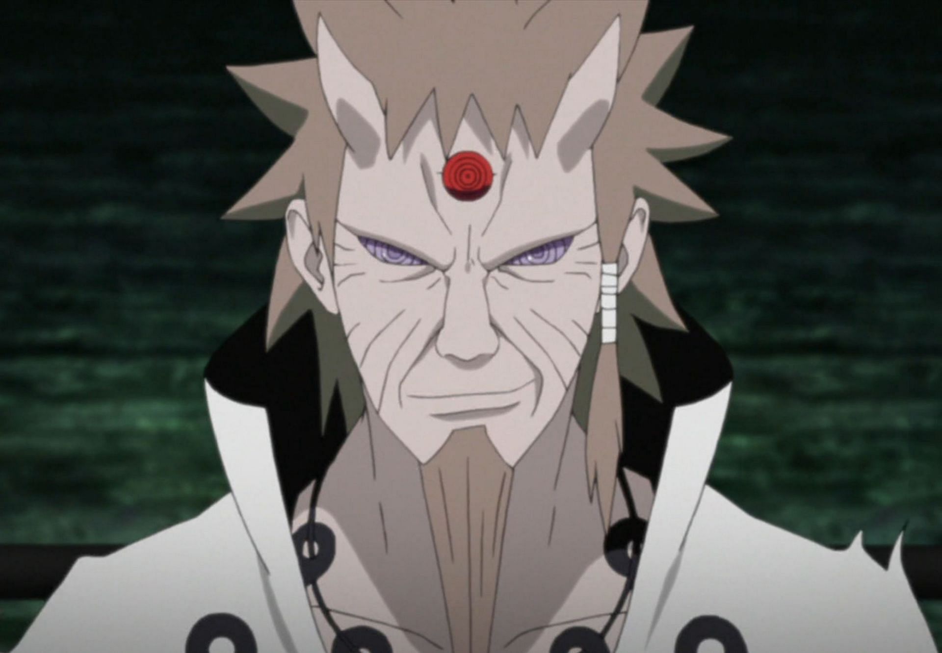 Kouga Kuchiki & Muramasa(Bleach) vs Indra Otsutsuki(Naruto