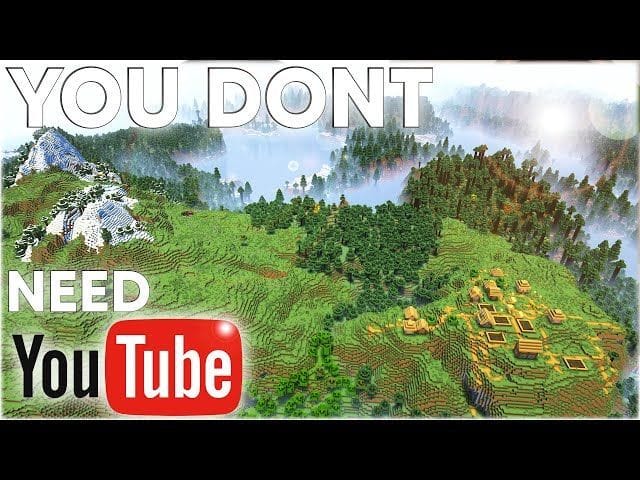 Why Minecraft 1.19 seeds aren't the same on Bedrock and Java Edition