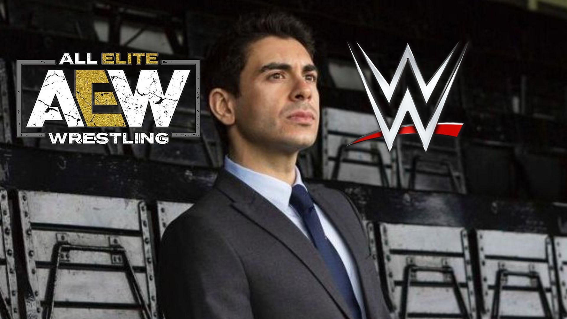 AEW President Tony Khan has signed numerous former WWE Superstars to his company.