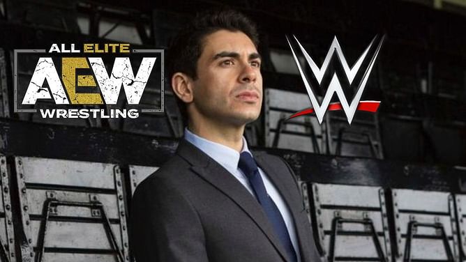 "Love to do something with my husband" - Released WWE Superstar teases blockbuster signing with AEW owner Tony Khan