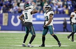 Packers vs. Eagles: Sunday Night Football - BetRivers Promo Code: Get up to $500 in Free Bets on Today's NFL Football Games