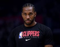 Former NBA champion humbly envies Kawhi Leonard, compares the similarities with him: “Kawhi took it to the next level…That’s what I wanted to be”