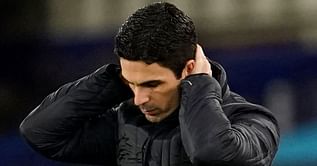 "I think it became clear" - Expert reveals why Arsenal star was left out of World Cup squad