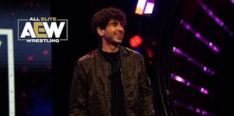 Tony Khan offers 35-year-old wrestling veteran a full-time AEW contract
