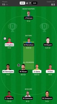 Fantasy suggestion #2