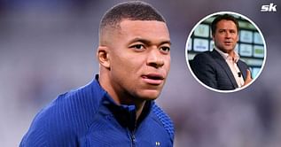 “You’re talking £100-something million probably” – Michael Owen compares himself to Kylian Mbappe as Liverpool legend estimates his worth from playing career