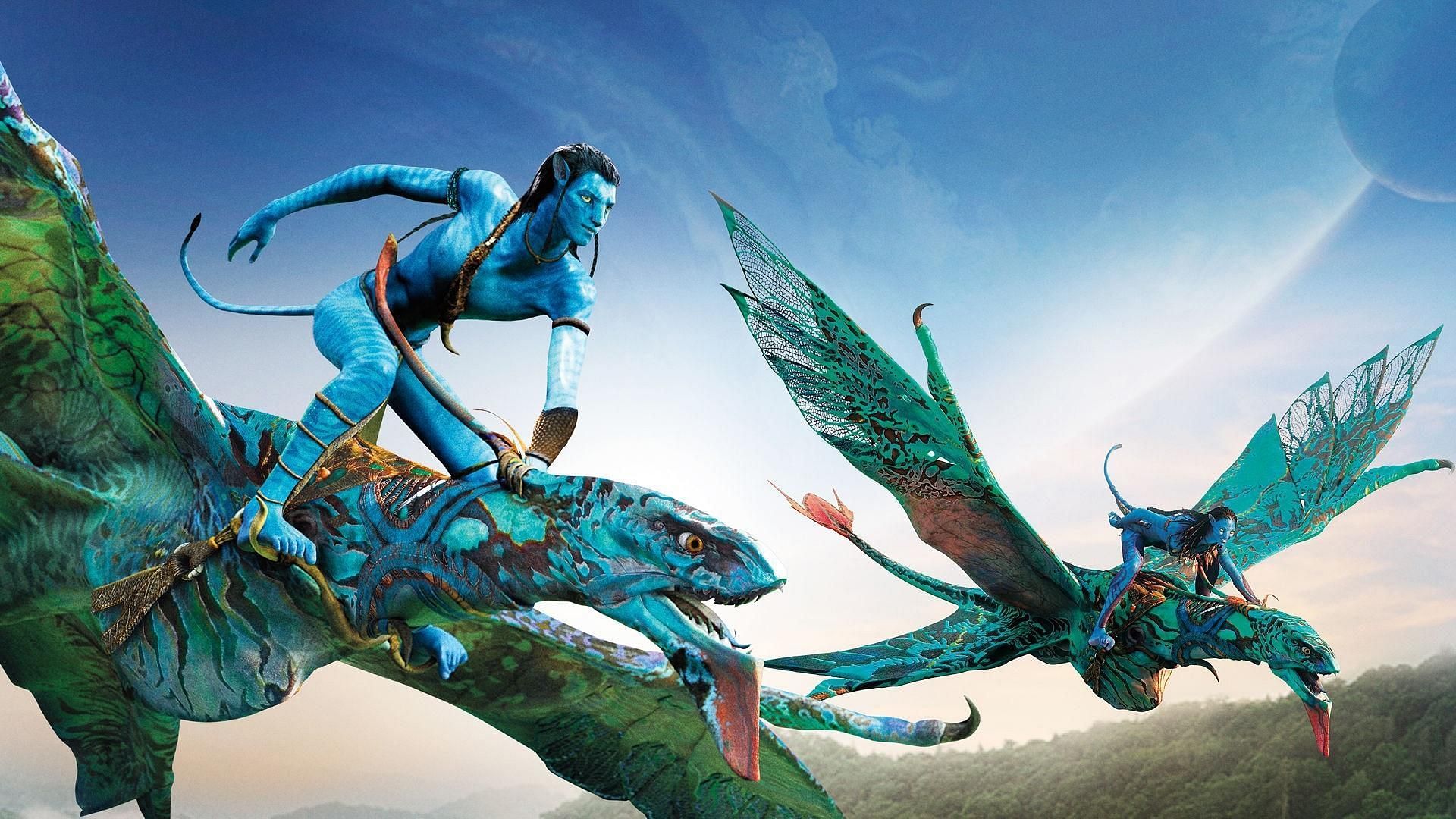 A still from Avatar 2 (Image via 20th Century Studios)