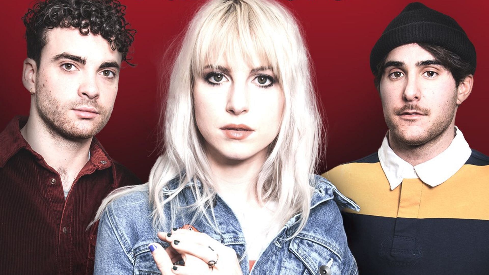 Paramore Tour 2025 Tickets, presale, where to buy, dates and more