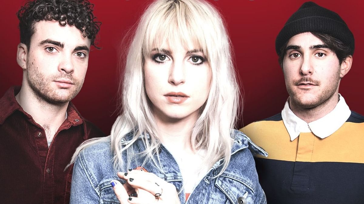 Paramore Tour 2023 Tickets, presale, where to buy, dates and more