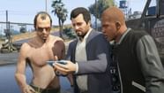 GTA 5 Source Code Supposedly Leaked On GitHub