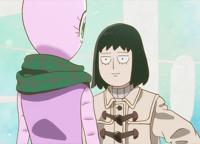 Mob Psycho 100 III Episode 8: Aliens Appear Ahead Of Mob's Rampage ...