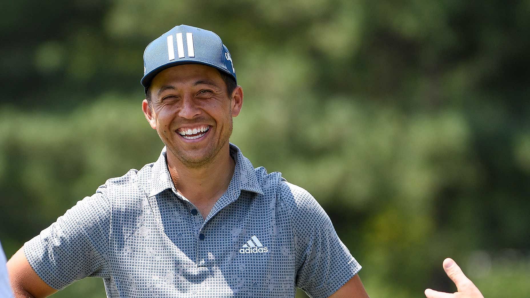 Updated Report: Xander Schauffele Staying Put on the PGA Tour