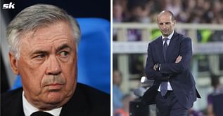 Juventus enter race to sign long-term Real Madrid transfer target - Reports