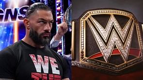 "I’m a gift to this company" - Former WWE Champion takes shot at management after interaction with Roman Reigns