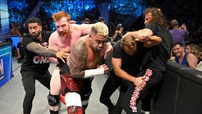 Continued dominance; A star returns - 4 mistakes that WWE should not make at Survivor Series WarGames