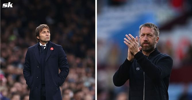 Chelsea and Tottenham battling it out to sign £55 million star in January - Reports