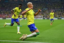 Ranking Brazil's 5 best players against Serbia | 2022 FIFA World Cup