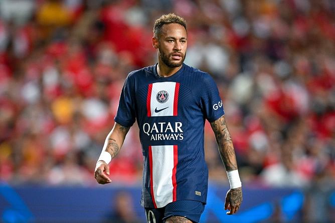 Lorient 1-2 PSG: Parisians Player Ratings as Galtier's men stay unbeaten | Ligue 1 2022-23