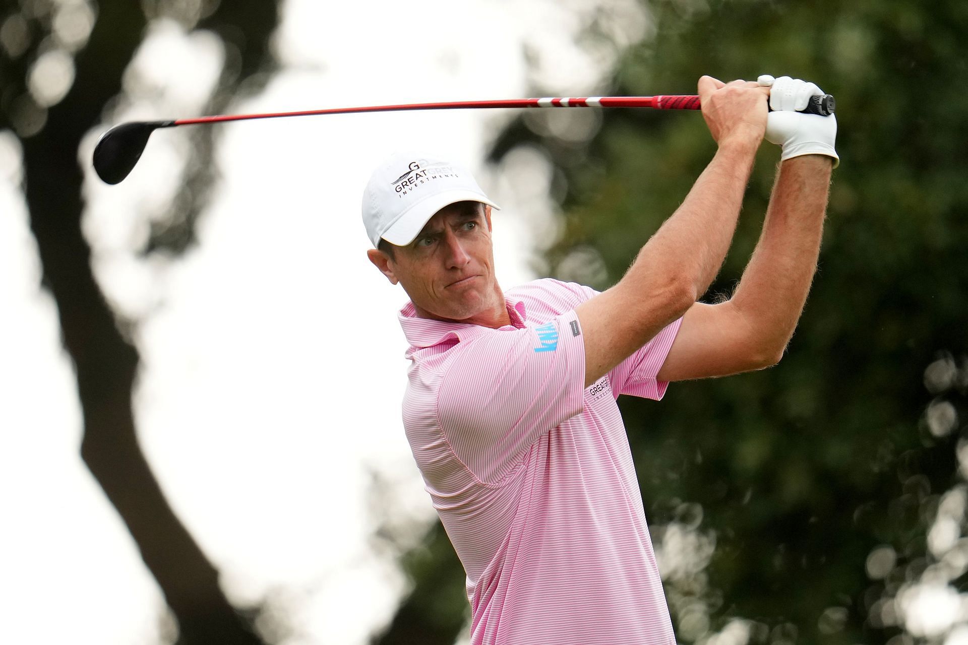 Nicolas Colsaerts Named European Team’s Vice Captain For The 2023 Ryder Cup