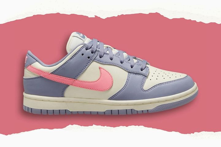 Where To Buy Nike Dunk Low “indigo Haze” Shoes Price And More Details Explored