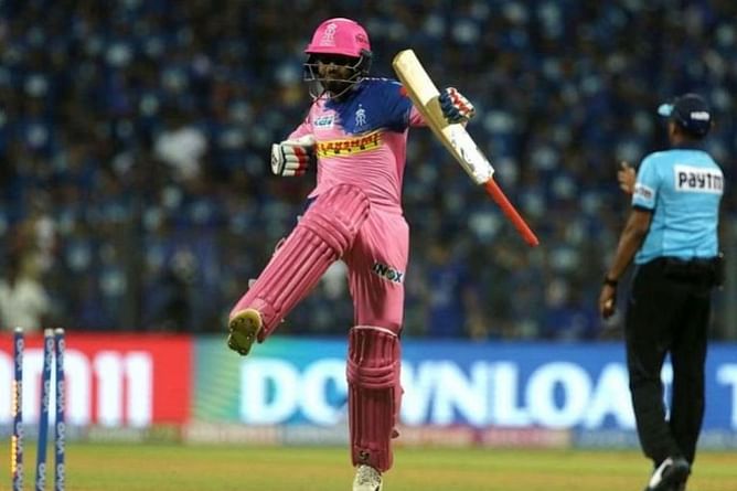 Shreyas Gopal: "I've never considered myself any less of a batsman and the hunger to score runs is always there"