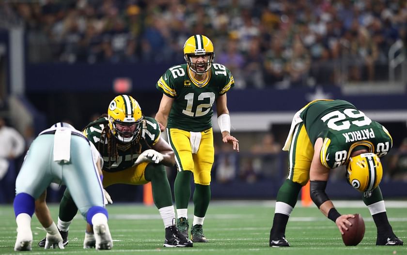 Why the Green Bay Packers should scare the Dallas Cowboys