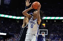 Kentucky vs. Michigan State Prediction, Odds, Line, Spread, and Picks - November 15 | 2022-23 NCAA Basketball Season