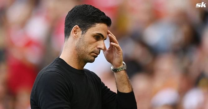 “I always think he’s a bit of a liability” – Pundit delivers verdict on ‘aggressive’ 24-year-old Arsenal star