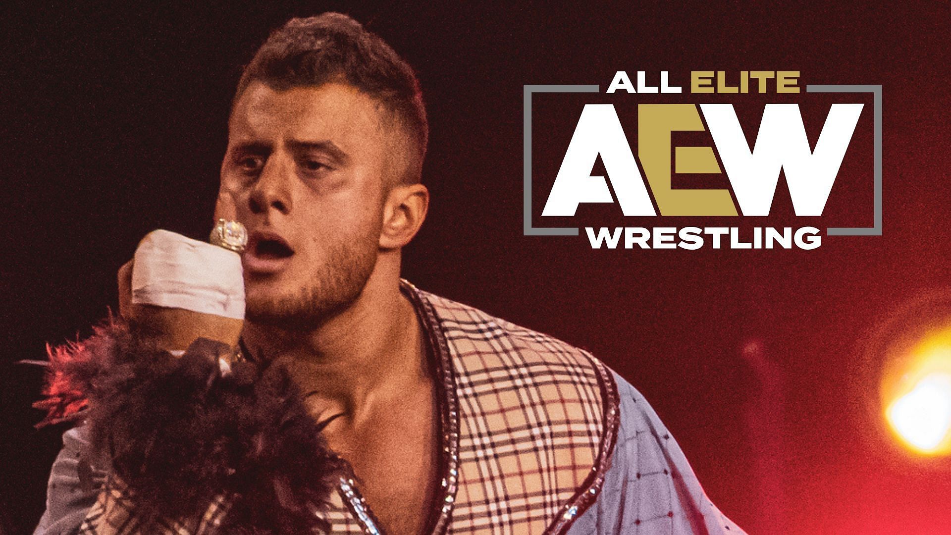 Shawn Spears Addresses His AEW Absence