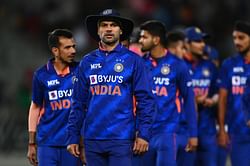 NZ vs IND 2022: 3 reasons why India lost the first ODI