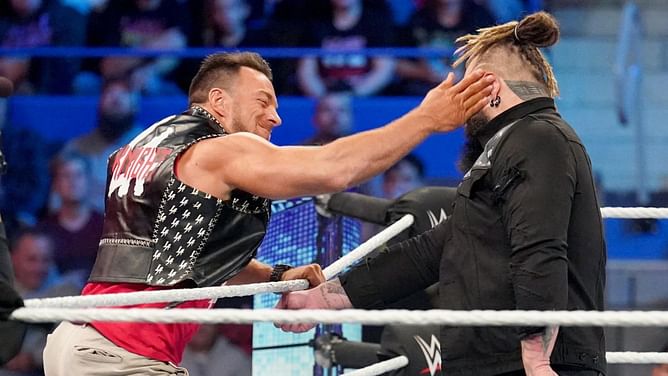 4 WWE Superstars that should be handed a match at WWE Survivor Series WarGames