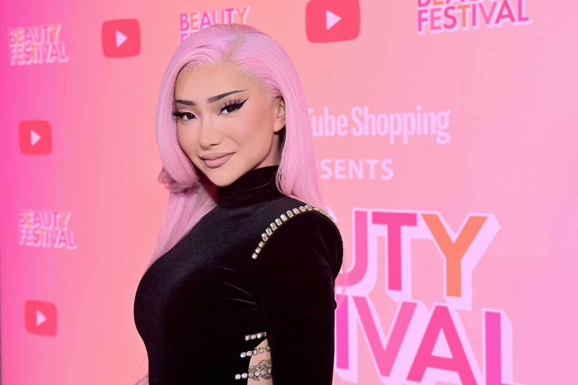 Is Nikita Dragun Still In Jail Rep Issues Statement Amid Outrage Over Trans Influencer Being