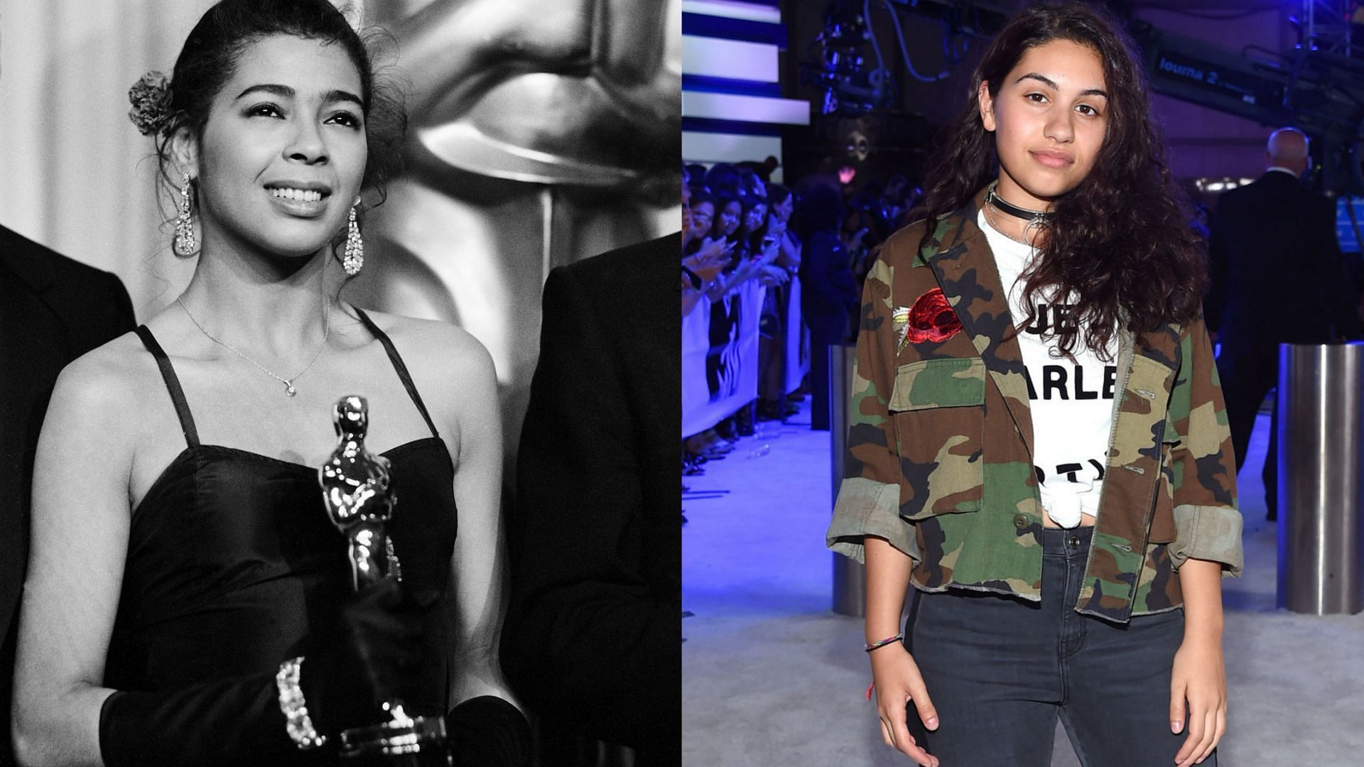 Fact Check: Did Irene Cara have a daughter? Alessia Cara claim debunked