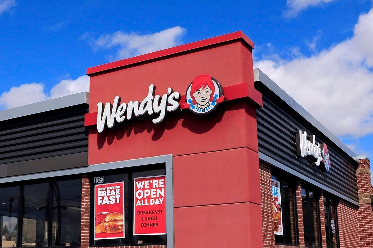 Wendy’s Peppermint Frosty and Frosty Key Tags release date, price, and more explored