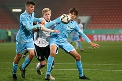 St. Lucia vs San Marino Prediction and Betting Tips | November 17, 2022