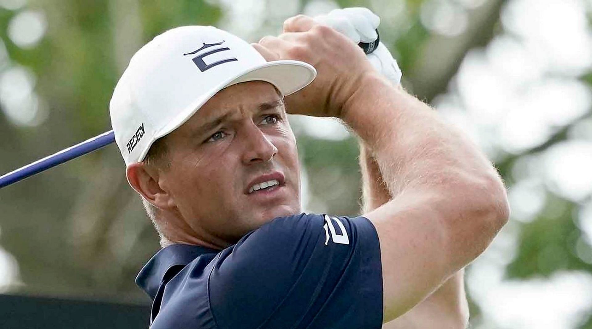 Bryson DeChambeau's new diet How golfer has lost 20 pounds with new diet