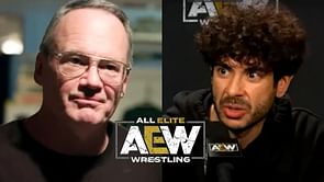 Jim Cornette rips into Tony Khan for bringing back 42-year-old star to AEW