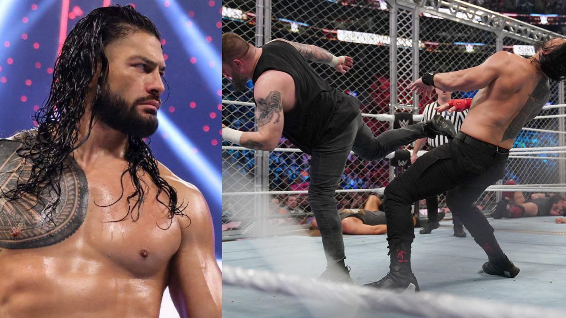 What is a ruptured eardrum? Roman Reigns' potential injury at WWE