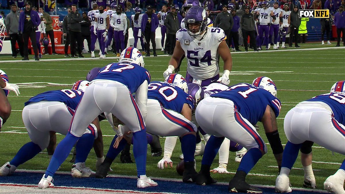 Vikings become impossible to dismiss after overtime victory vs. Bills