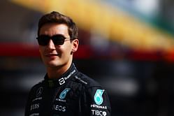 F1 News: George Russell: P3 for 2022 F1 Brazilian GP Sprint is Mercedes' best shot at finishing ahead of Max Verstappen and Red Bull