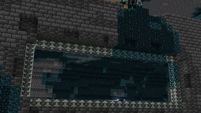 5 best Ancient City seeds for Minecraft 1.19.2
