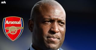 "He has made a huge difference" - Kevin Campbell picks the top 3 players for Arsenal this season