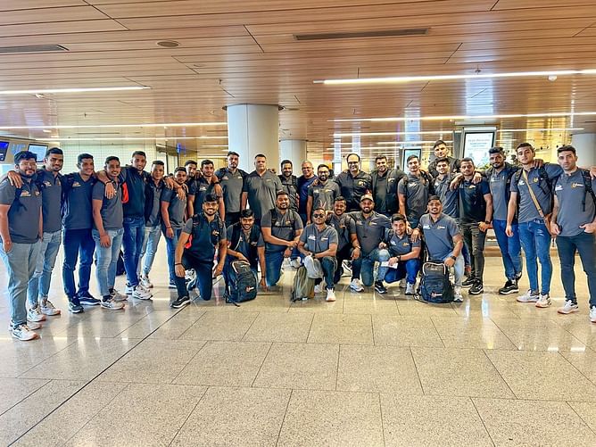 Pro Kabaddi 2022, Telugu Titans vs U Mumba: Who will win today’s PKL Match 88, and telecast details