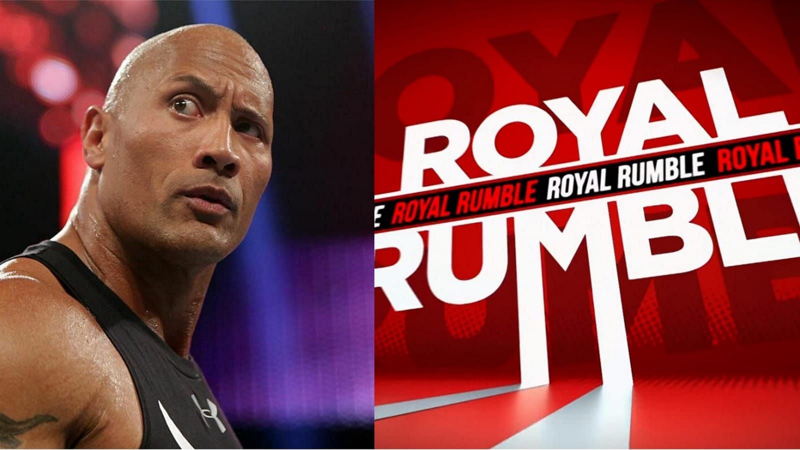 The Rock could soon return to WWE!