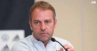 “This is very sad news” - Hansi Flick confirms Germany attacker will miss 2022 FIFA World Cup due to injury