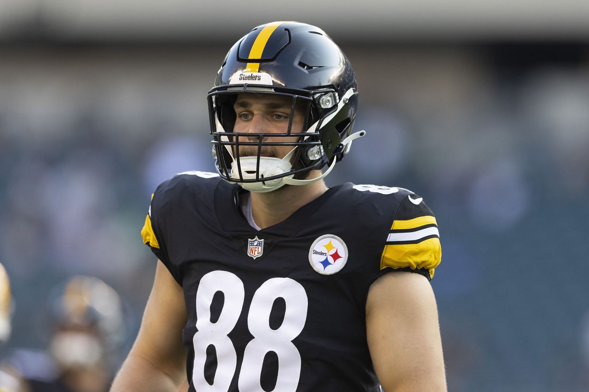 Start 'Em, Sit 'Em Tight Ends Fantasy Football Week 10: Greg Dulcich  Getting some Attention - Sports Illustrated