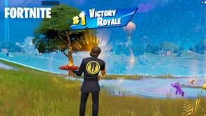 Fortnite glitch allows players to have infinite Victory Royales, here's how